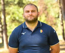 Ion Basoc, judocanul din Republica Moldova, s-a calificat în semifinalele Jocurilor Paralimpice de la Paris