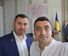 Василе Костюк будет участвовать в парламентский выборах в Румынии? Что говорит политик