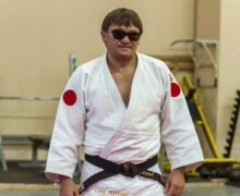 Judocanul Oleg Crețul a cucerit bronzul pentru Moldova la Jocurile Paralimpice de la Paris