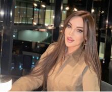 Model georgian transgender, ucis la Tbilisi. Principalul suspect a fost reținut