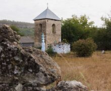 (ФОТО) В Молдове при поддержке ЕС отреставрируют еще четыре исторических объекта