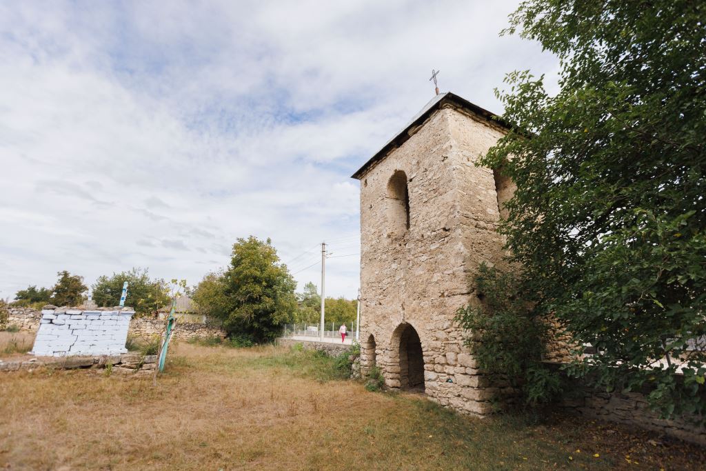 Patru obiective din patrimoniul cultural istoric al R. Moldova vor fi restaurate. Costurile de aproape €290 mii, suportate de UE