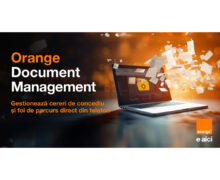 Orange запускает новое решение для цифровизации бизнеса – Orange Document Management