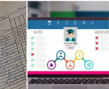 Notele și absențele elevilor vor putea fi văzute online de părinți, elevi și profesori. Peste 500 de școli din țară vor folosi catalogul electronic