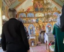 «Какая демократия, когда нам навязывают все мерзости из Европы». В Бельцах священник агитировал против евроинтеграции