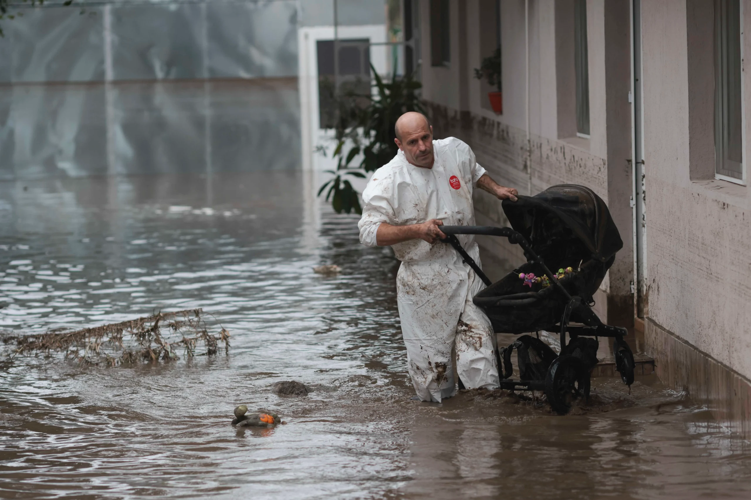 Ciclonul Boris a făcut mai multe victime în Europa: inundații în Cehia, Polonia, România, Austria (FOTO)