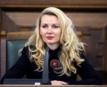 Ministra Justiției din Letonia vine la Chișinău. Cu cine se va întâlni?