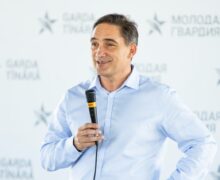 NM Espresso: primul candidat oficial la președinția Moldovei, cadourile lui Șor pentru școlile moldovenești și cazul Nantoi eșuat