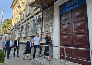 Renaștere, partidul apropiat lui Șor, va promova neparticiparea la referendum: a fost înregistrat la CEC