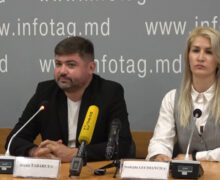 Tabarcea vs. CEC. Prezentatorul concertelor lui Șor se plânge de manipulare politică după refuzul înregistrării la prezidențiale