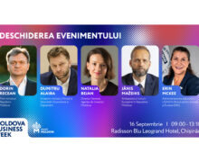 Moldova Business Week 2024. Cunoaște potențialul economic al celor 4 regiuni în care se desfășoară evenimentul