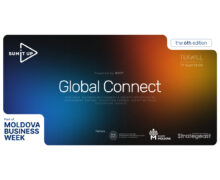 Inovaţie şi ascensiune la o noua ediţie SUM IT UP, organizată de MITP. Află cum Moldova devine un hub de inovație și conectivitate globală