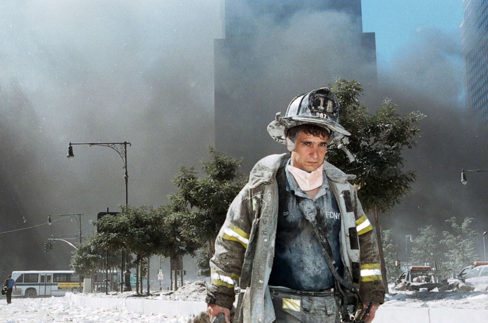 23 de ani de la cele mai devastatoare atacuri teroriste din istoria SUA (FOTO)