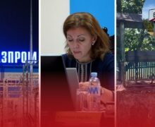 (VIDEO) CEC a votat buletinul pentru referendum, fântânile din nord secate, Moldova va lua gaz de la Gazprom?/ Știri NewsMaker