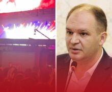 (ВИДЕО) Чебан критикует пожарных, потоп в Кишиневе стоил 40 млн, в Молдове вырастили тыкву 750 кг/ Новости на NewsMaker