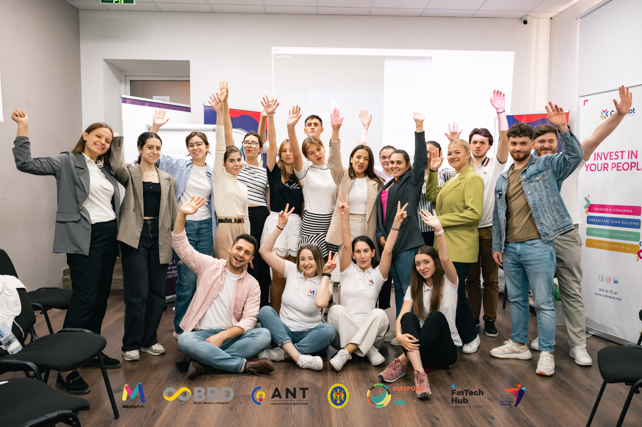 Job Accelerator 4.0 – Твой путь к профессиональному успеху: подай заявку и инвестируй в своё будущее