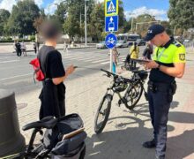 39 de persoane care circulau pe trotinete electrice și biciclete au fost prinse în stare de ebrietate, timp de o săptămână