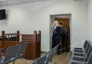 Суд разрешил Таубер ненадолго покинуть Молдову