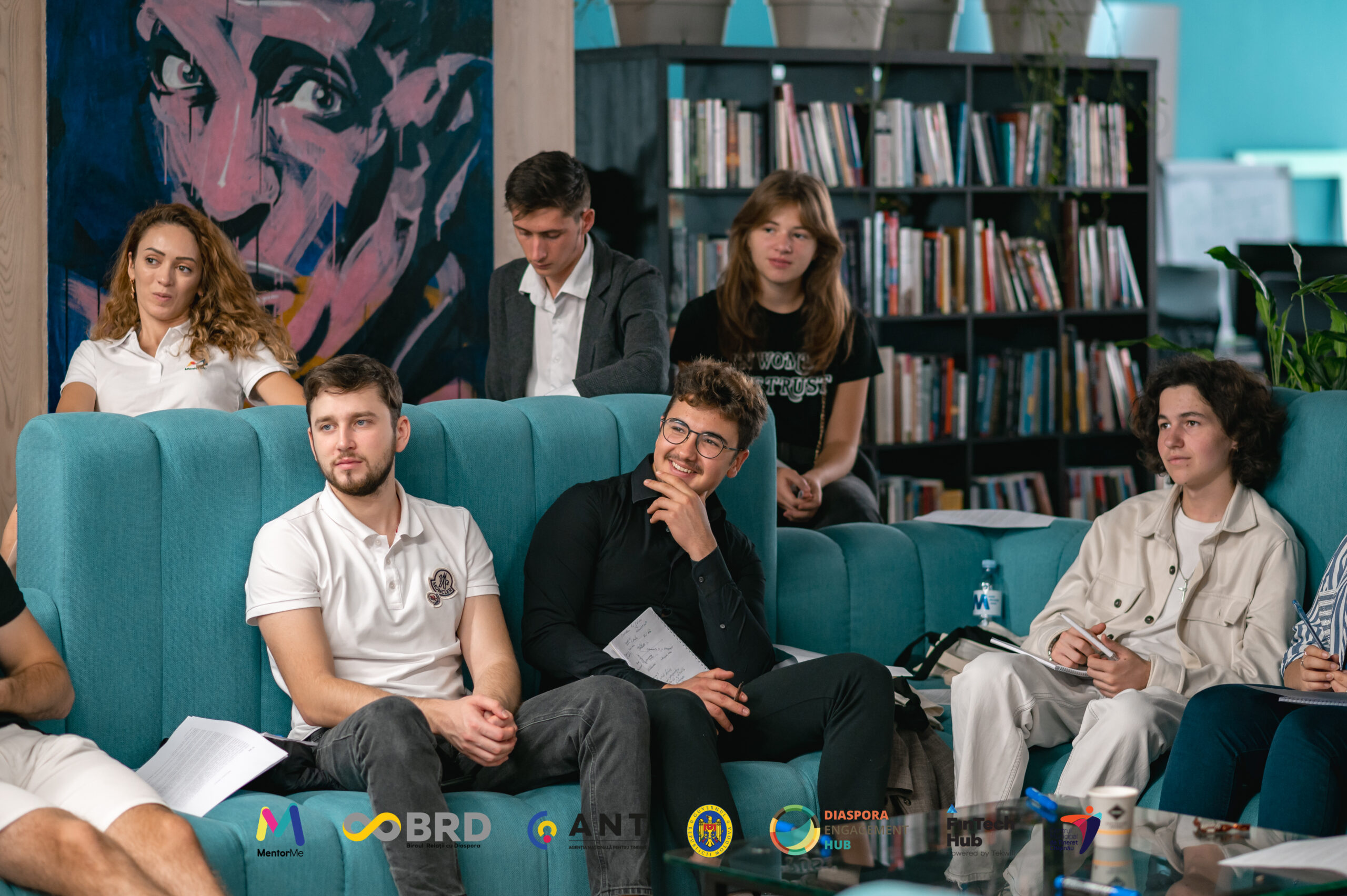 Job Accelerator 4.0 – Твой путь к профессиональному успеху: подай заявку и инвестируй в своё будущее