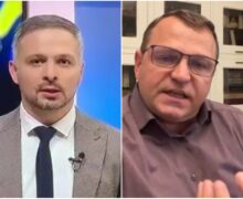 „Năstase, Vlah, Stoianoglo și Morari s-au întâlnit la hotel.” Moderatorul Jurnal TV despre atacurile lui Năstase