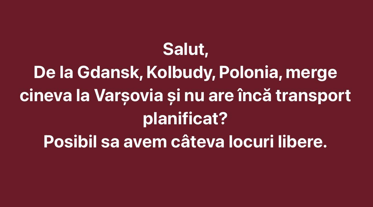 „Să ne ridicăm la un nou record”. Diaspora moldovenească se mobilizează pentru a ajunge la vot pe 3 noiembrie