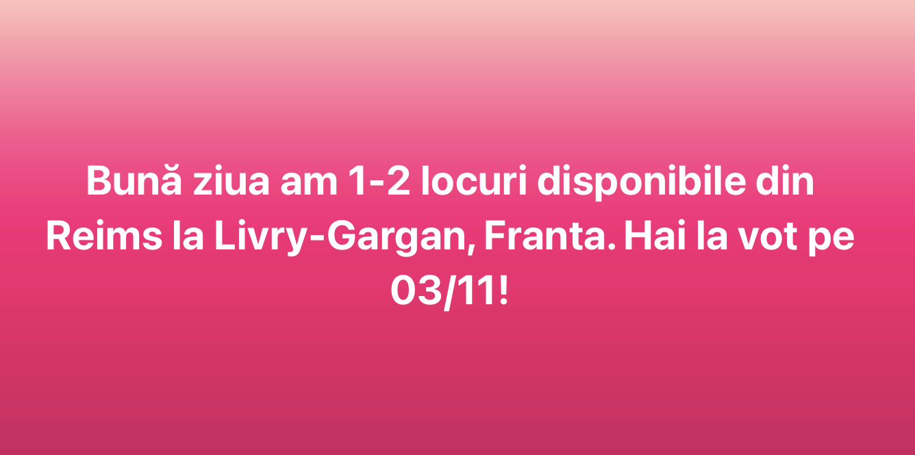 „Să ne ridicăm la un nou record”. Diaspora moldovenească se mobilizează pentru a ajunge la vot pe 3 noiembrie