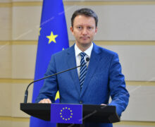 Siegfried Mureșan, desemnat co-raportor al Parlamentului European pentru Planul de Creștere destinat Republicii Moldova