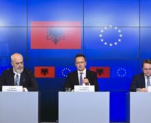 UE deschide primele capitole de negociere pentru aderare cu Albania și consideră „fezabil” să finalizeze procesul până în 2030