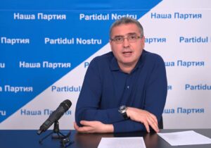 «Каждый гражданин должен взять на себя ответственность за свой голос». Ренато Усатый объявил, что не поддержит ни одного из кандидатов во втором туре