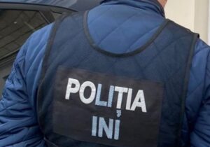 Grup infracțional din Ialoveni, destructurat. Se ocupau de falsificarea actelor