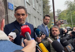 NM Espresso: Sandu a vorbit despre reforma justiției, Voronin cheamă la vot pentru Stoianoglo, mass-media a primit lista activiștilor din «rețeaua lui Șor»