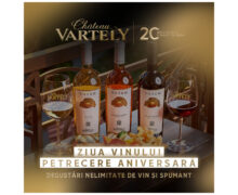 Бесплатные дегустации лучших вин Chateau Vartely: Неограниченное наслаждение вкусами