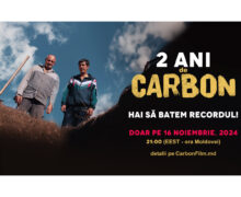 Doi ani de CARBON: De la recorduri naționale la performanțe mondiale