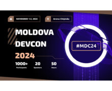 Moldova DevCon 2024: почему стоит пойти