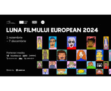 Luna filmului european revine în Moldova