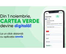 Asigurarea Carte Verde devine digitală din 1 noiembrie. Cea mai rapidă și ușoară metodă de a o cumpăra