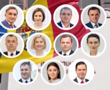 Câți bani au cheltuit candidații pentru un vot? Maia Sandu, lider în cheltuieli de campanie