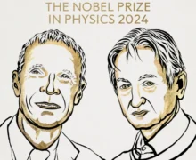 Premiul Nobel pentru Fizică a fost câștigat în 2024 de John Hopfield și Geoffrey Hinton, „Nașul A.I”