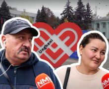 (ВИДЕО) «Такая маленькая страна и 11 кандидатов? Зачем?». Что в Унгенах думают о евроинтеграции и выборах президента / Репортаж NM