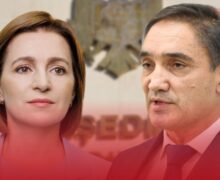 (VIDEO) Maia Sandu vrea dezbateri fără moderator, 1 mln lei pentru vânzarea voturilor, compensații la căldură/ Știri NewsMaker