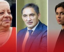 (VIDEO) „Tanti Raia” a lui Șor, arestată, Maia Sandu cere justiției să se trezească, cât costă un vot?/ Știri NewsMaker