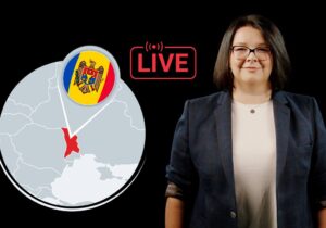 LIVE: Первые итоги выборов президента Молдовы и референдума. Прямой эфир NewsMaker