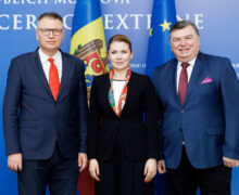 Republica Moldova desemnează trei noi ambasadori în Polonia, Ungaria și Bulgaria