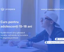 Cum să-ți ajuți copilul să ia decizii informate despre viitorul său profesional