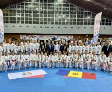 R. Moldova, locul 6 pe națiuni la Open Taekwon-Do Balkan Cup, cu 34 de medalii cucerite în Sofia (FOTO)