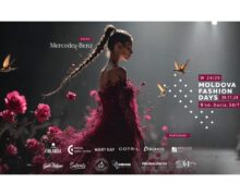 Moldova Fashion Days is back