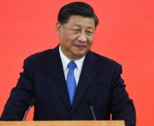 Președintele Chinei, Xi Jinping, a felicitat-o pe Maia Sandu pentru victoria la alegerile prezidențiale