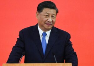 Președintele Chinei, Xi Jinping, a felicitat-o pe Maia Sandu pentru victoria la alegerile prezidențiale