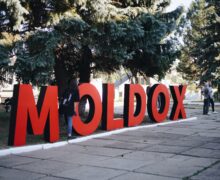 În curând începe Moldox Festival: 27 de documentare din toată lumea vor fi proiectate la Chișinău