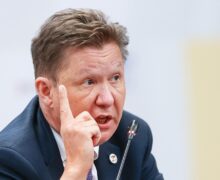 NM Espresso:  «Газпром» напомнил Moлдове о $709 млн, Речан предупредил о тяжелой зиме, власти отказались от Антикоррупционного суда